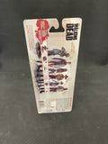 The Walking Dead Mud Walker Figure