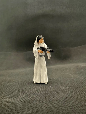 Star Wars: Princess Leia