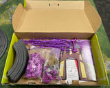 Scooby Doo Electric Racing Slot Car Set (2011)