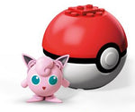 Mega Construx: Pokémon - Jigglypuff