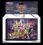 Yu-Gi-Oh! TCG: Grandopolis Card Sleeves Pack (100ct)