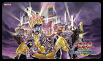 Yu-Gi-Oh! TCG: Grandopolis Game Mat