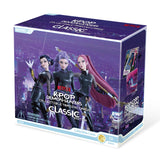 KPop Demon Hunters World Tour Collectible Cards - Classic Edition Series 1-A
