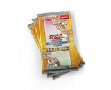 Yu-Gi-Oh! Limited Pack World Championship 2026 Booster