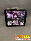 Serial Experiment Lain: Metal Tin Lunch box
