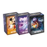 Disney Lorcana: The First Chapter Deck Box