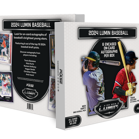 2024 Pulse Lumin Baseball