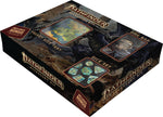 Pathfinder: Bundle Dice Set/Dice Bag/Dice Tray