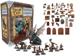 TerrainCrate: GM's Dungeon Starter Set (Mantic Essentials)