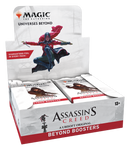 Magic: the Gathering - Assassin's Creed Beyond Booster