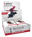 Magic: the Gathering - Assassin's Creed Beyond Booster