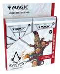 Magic: the Gathering - Assassin's Creed Collector Booster