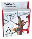 Magic: the Gathering - Assassin's Creed Collector Booster