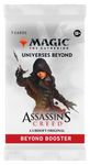 Magic: the Gathering - Assassin's Creed Beyond Booster