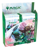 Magic: the Gathering - Bloomburrow Collector Booster