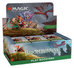 Magic: the Gathering - Bloomburrow Play Booster