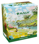 Magic: The Gathering - Bloomburrow Pre-release Kit