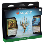 Magic: The Gathering - Bloomburrow Starter Kit