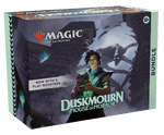 Magic: the Gathering - Duskmourn: House of Horror Bundle