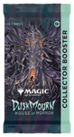 Magic: the Gathering - Duskmourn: House of Horror Collector Booster