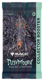 Magic: the Gathering - Duskmourn: House of Horror Collector Booster