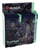 Magic: the Gathering - Duskmourn: House of Horror Collector Booster