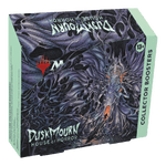 Magic: the Gathering - Duskmourn: House of Horror Collector Booster