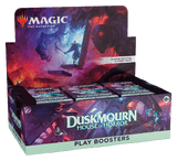 Magic: the Gathering - Duskmourn: House of Horror Play Booster