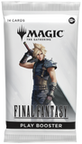 Magic: the Gathering - Final Fantasy Play Booster