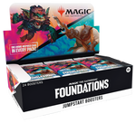 Magic: the Gathering - Foundations Jumpstart Booster