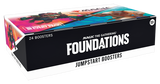 Magic: the Gathering - Foundations Jumpstart Booster