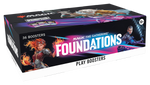 Magic: the Gathering - Foundations Play Booster