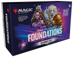 Magic: the Gathering - Foundations Beginner Box