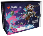 Magic: the Gathering - Foundations Bundle