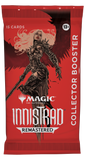 Magic: the Gathering - Innistrad Remastered Collector Booster