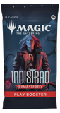 Magic: the Gathering - Innistrad Remastered Play Booster