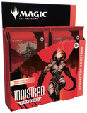Magic: the Gathering - Innistrad Remastered Collector Booster