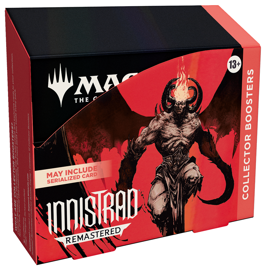 Magic: the Gathering