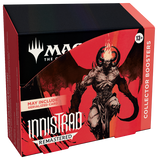 Magic: the Gathering - Innistrad Remastered Collector Booster