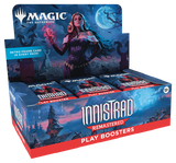 Magic: the Gathering - Innistrad Remastered Play Booster