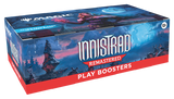 Magic: the Gathering - Innistrad Remastered Play Booster