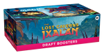 Magic: the Gathering - The Lost Caverns of Ixalan Draft Booster