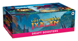 Magic: the Gathering - The Lost Caverns of Ixalan Draft Booster