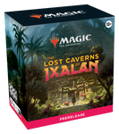 Magic: The Gathering - The Lost Caverns of Ixalan Pre-release Kit