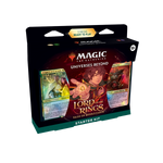 Magic: The Gathering - The Lord of the Rings: Tales of Middle-earth Starter Deck