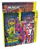 Magic: the Gathering - March of the Machine: The Aftermath - Collector Booster