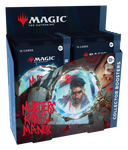 Magic: the Gathering - Murders at Karlov Manor Collector Booster