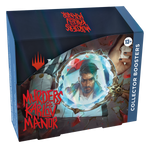 Magic: the Gathering - Murders at Karlov Manor Collector Booster
