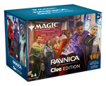 Magic: the Gathering - Ravnica: Clue Edition