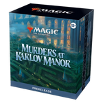Magic: The Gathering - Murders at Karlov Manor Pre-release Kit